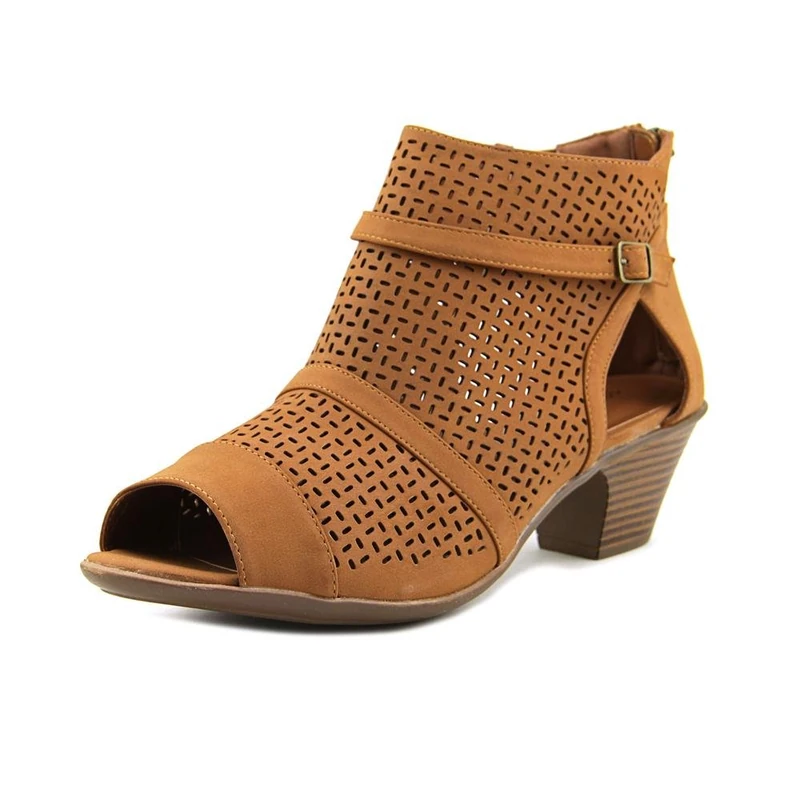 Easy Street Womens Carrigan Carrigan Grey Size: 8 W US - Image 1