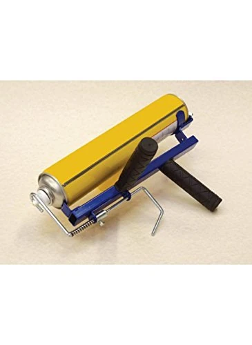 Caledonia Signs 59604 Label, Hand Paint Line Applicator - Image 1