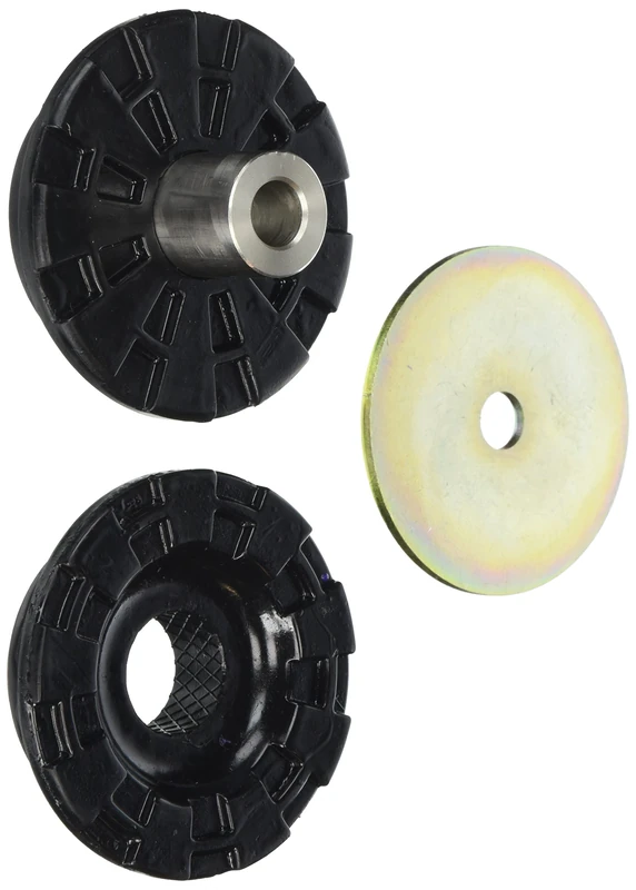 Powerflex PFR85-524BLK Bushes