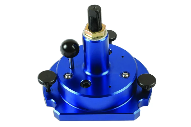 Laser 6540 Crankshaft Oil Seal Tool - for VW Crafter