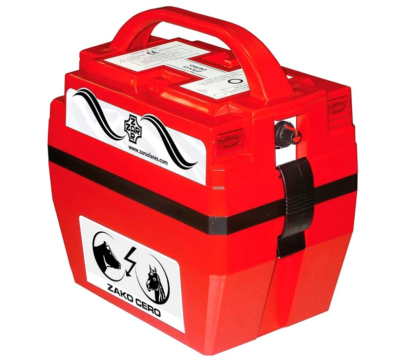 ZAKO CERO Electric Shepherd PA 100 - Image 1