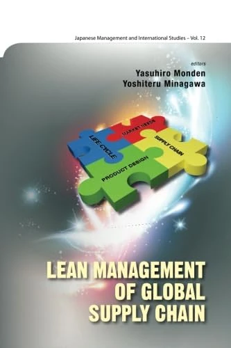 Lean Management Of Global Supply Chain