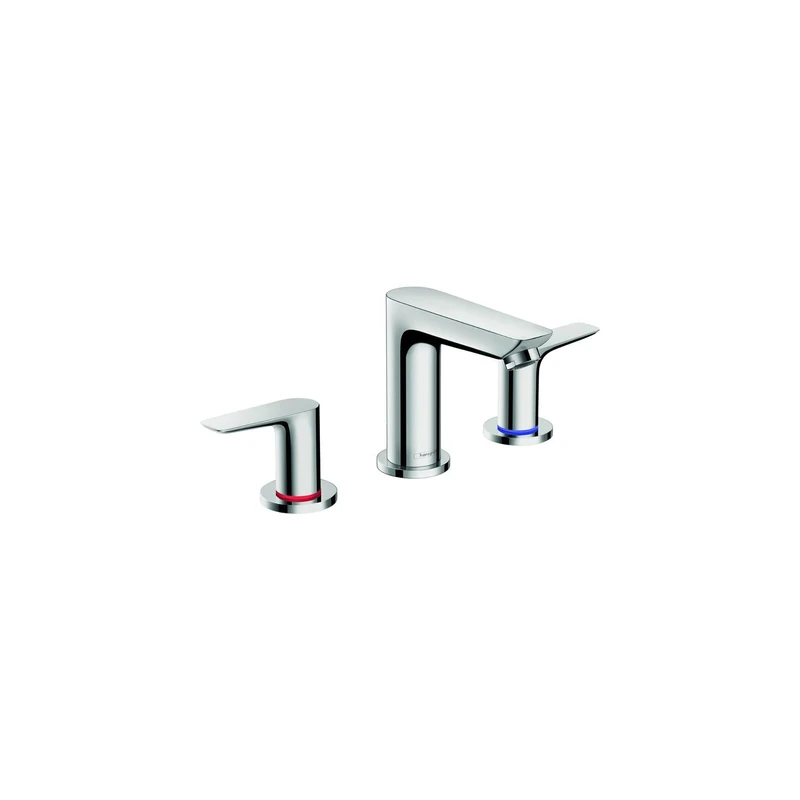 hansgrohe 71733001 Talis E Bathroom Faucet, Chrome