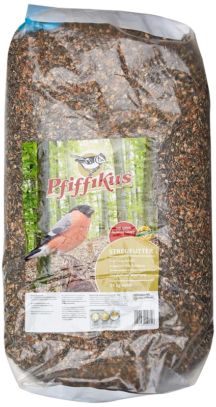 Unbekannt Pfiffikus Table 25 kg - Image 1