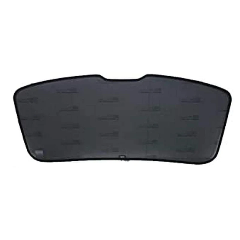Audi 81 A064160 Q2 Rear Door Sun Protection