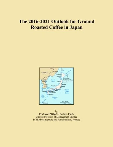 The 2016-2021 Outlook for Ground Roasted Coffee in Japan