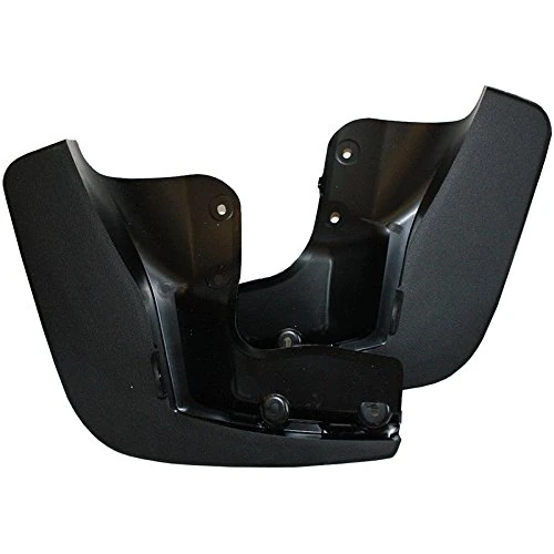 Audi 8 W9075101 Mud Flap Set Rear – Graphite Grey