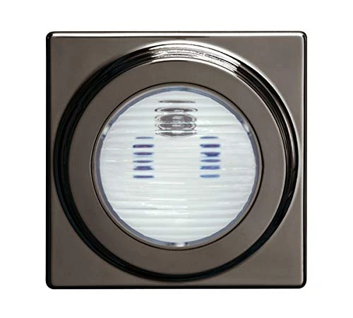 Daisalux Sherpa - Sherpa A-cs Graphite LED Blue - Image 1