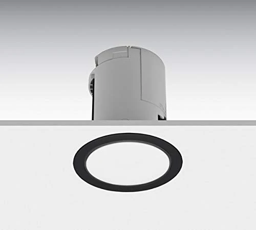 DAISALUX Lens - Downlight Lens N20 230V 1H Black