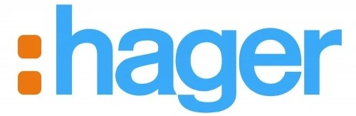 Hager Series New Vega D – Box Modular RECESSED Vega-d Kit Equipment + 4 Rows 96 Modules