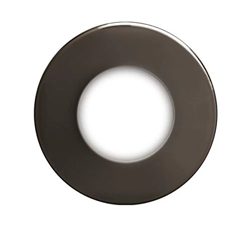 Daisalux Lyra R/B LED White Diffuser Opal 230 Graphite