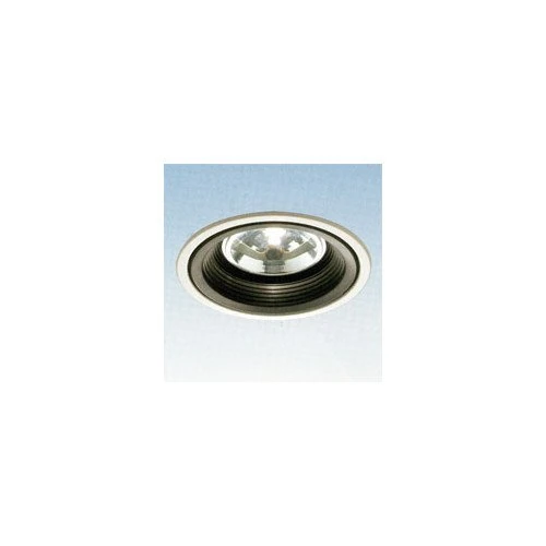 Fosnova Milano Recessed Hoop 813 Cob Cell 4k 50w White