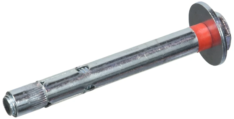 Fischer 045655 Metal Wall Plugs FSL M10 x 100 D12 Pack of 50