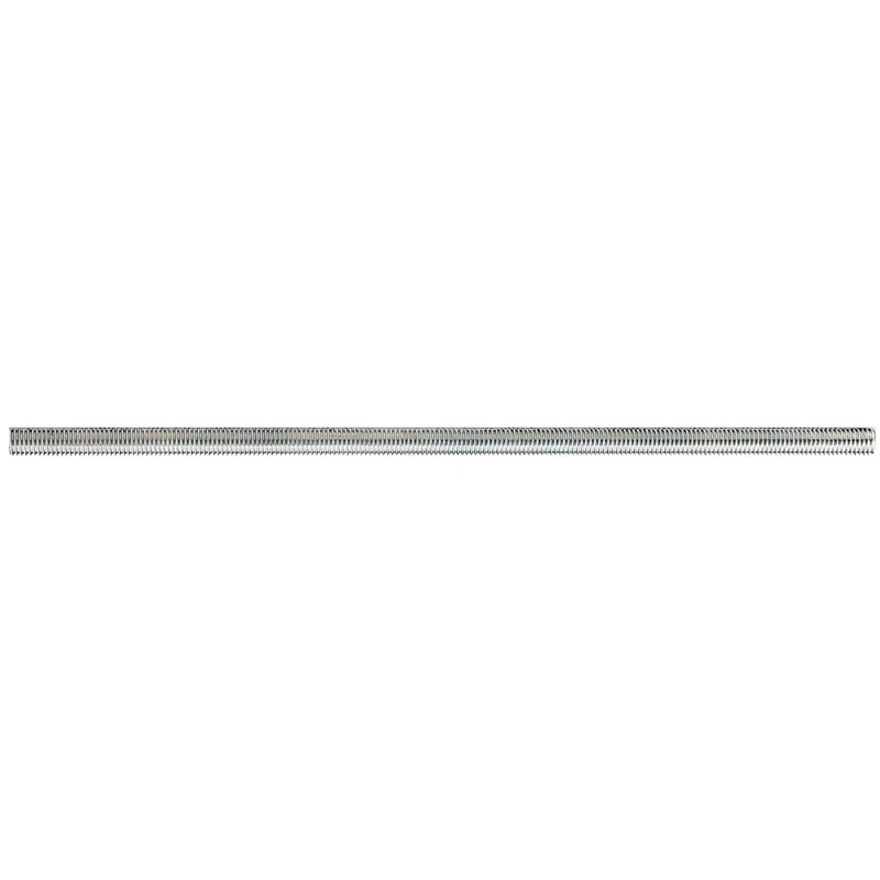 M10 Threaded Rod According to DIN 975 galvanised Steel - Image 1