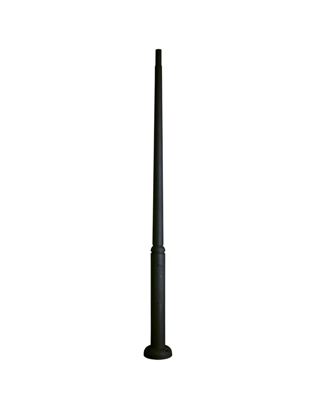 Cristher TAKILLE – Post 300 cm Black