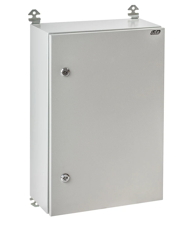 IDE atx604020 Surround Mural Metallic. ATEX, IP66, RAL7035