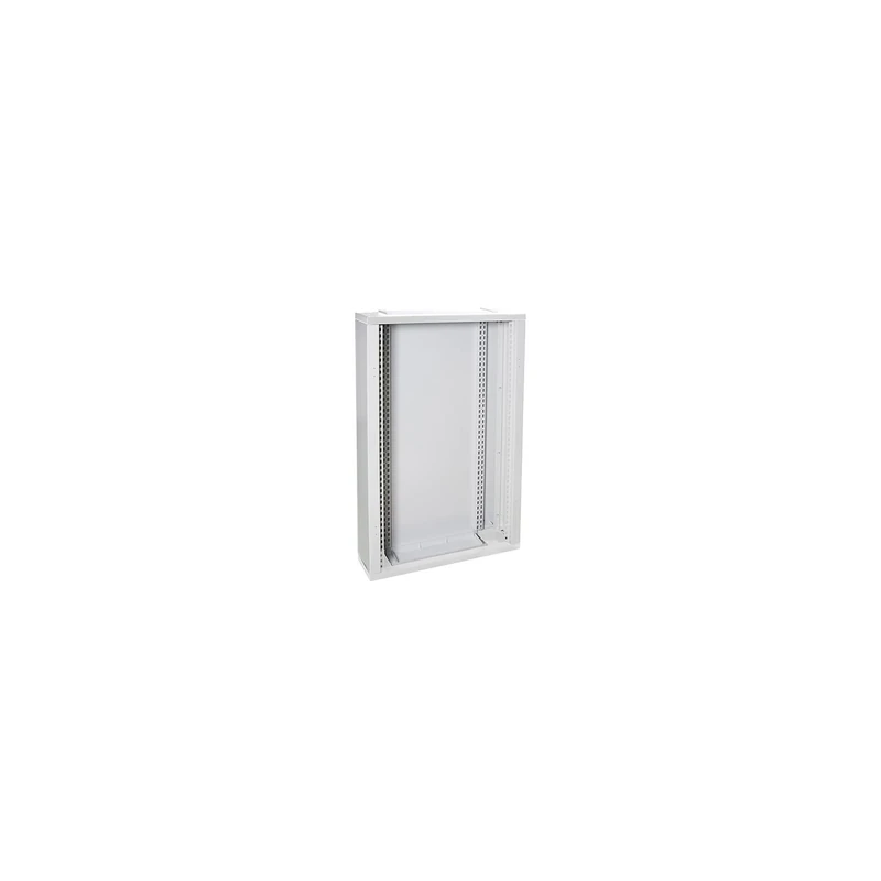 IDE 40ENL96-120 Metal Distribution Cabinets, IP40, White, 910 mm x 670 mm x 212 mm