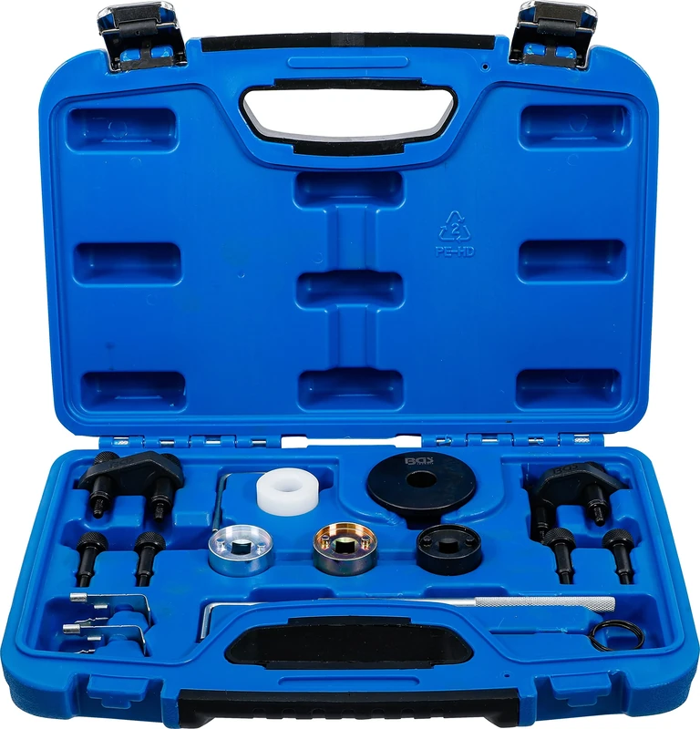 BGS 8928 | Engine Timing Tool Set | for VAG 1.8, 2.0 l FSI, TFSI