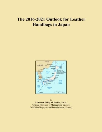 The 2016-2021 Outlook for Leather Handbags in Japan