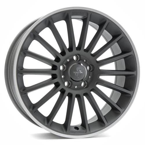 Keskin KT15 8.00 x 18 Offset 45 5.00 x 112.00 Hubhole 66.60 KT158018511245TGLP