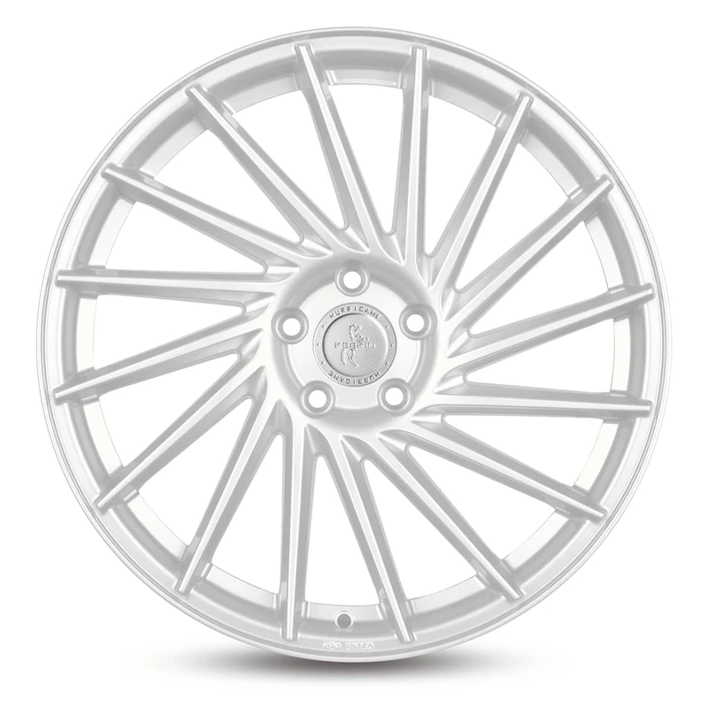 Keskin KT17-8X18 ET45 5X72.60 Alloy Wheels (Commercial) KT178018511245SL