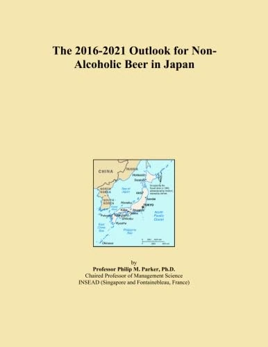 The 2016-2021 Outlook for Non-Alcoholic Beer in Japan