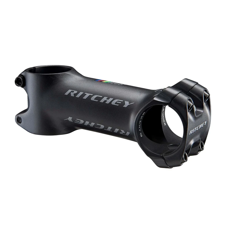 Ritchey WCS Carbon C220 Matrix Stem: UD Matte 80mm