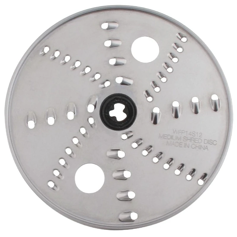 Waring 032527 Reversible Shredding Disc