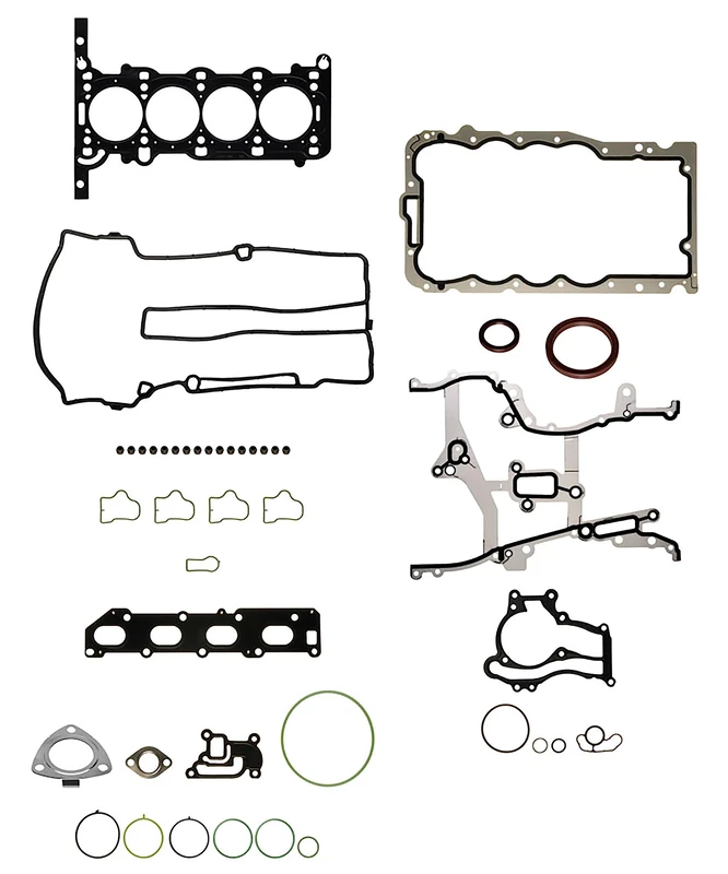 Ajusa 50383100 Full Gasket Set engine