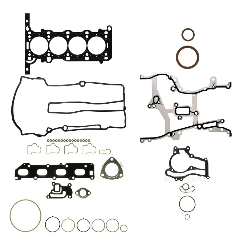 Ajusa 50383800 Full Gasket Set engine