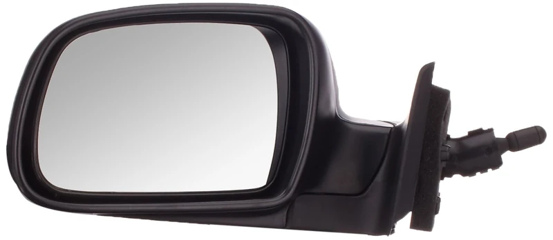 Equal Quality rs00808 Left Rearview Mirror Outside Mirror