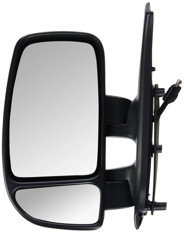 Equal Quality rd02261 External Mirror Rear View Mirror Right