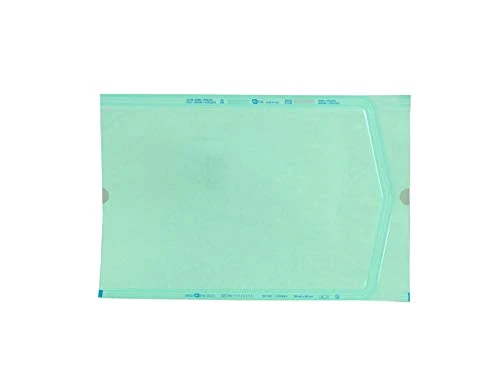 Gima 35885 Flat Envelopes, Pieces of 1