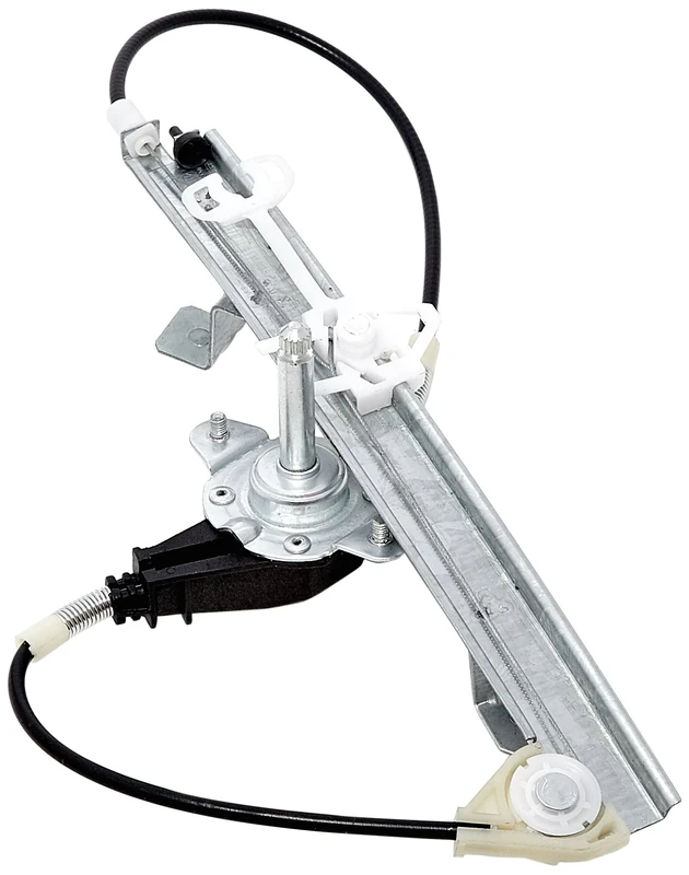 Equal Quality 141900 alzavetro Window Lifter Right Hand (DX) from 2005 to 2010 Rear, EVO from 2008 to 2012