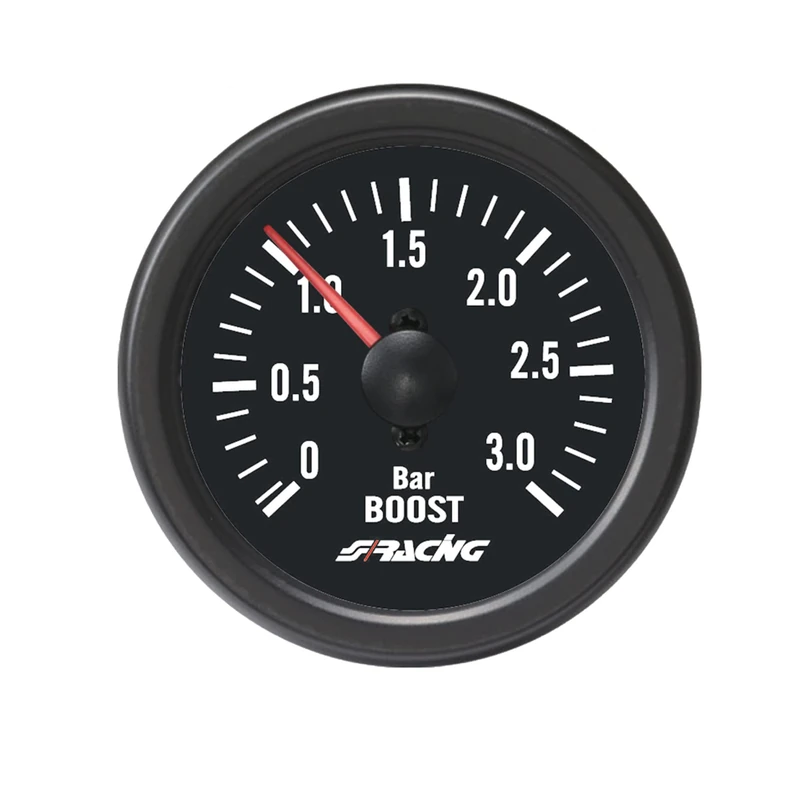 Simoni Racing BV/B2 Turbo Pressure Indicator Diesel Engines