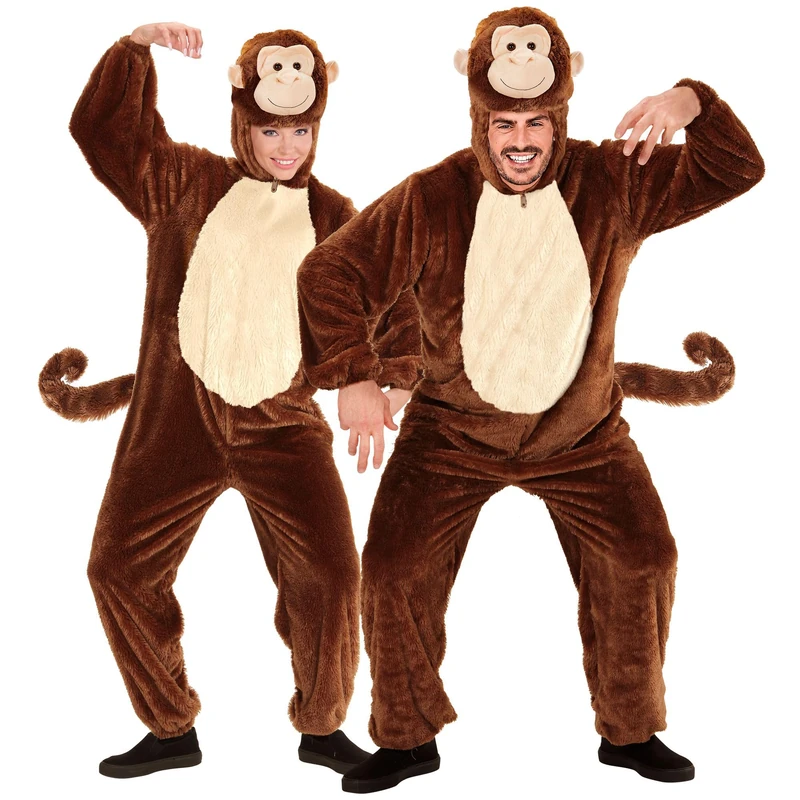 Widmann 97126 Adult Costume ? X-Large