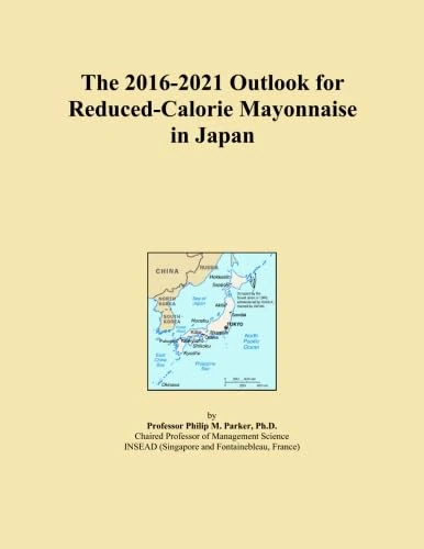 The 2016-2021 Outlook for Reduced-Calorie Mayonnaise in Japan