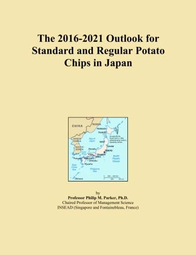The 2016-2021 Outlook for Standard and Regular Potato Chips in Japan