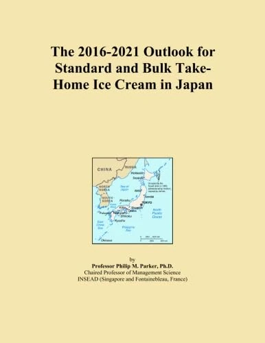 The 2016-2021 Outlook for Standard and Bulk Take-Home Ice Cream in Japan