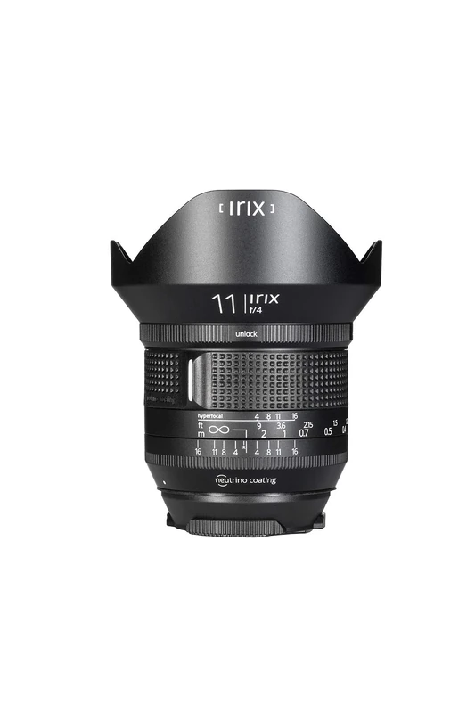 Irix IL-11FF Ultra Wide-Angle Lens Firefly 11 mm F4