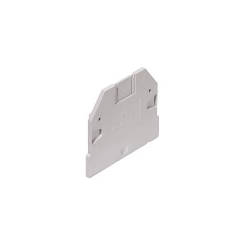 WIELAND 07.313.2855.0 Plate particion TW Borna WT 4 E, Pack 10