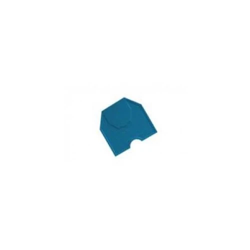 WIELAND 07.311.6355.6 Sealing Cap, AP 4/D BL/V0 - Image 1