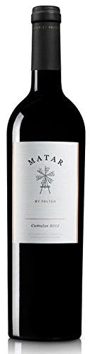 Matar Cumulonimbus Red Wine 75 cl Kosher (Case of 1)