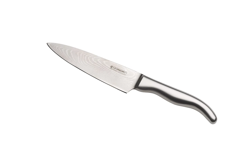 LE CREUSET Chef's Knife 15 cm Stainless Steel Handle, 98000315000100