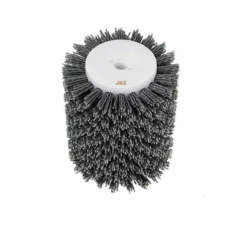 Jaz ct Brush 20/100 x 0.30 x 19mm Brass - Image 1