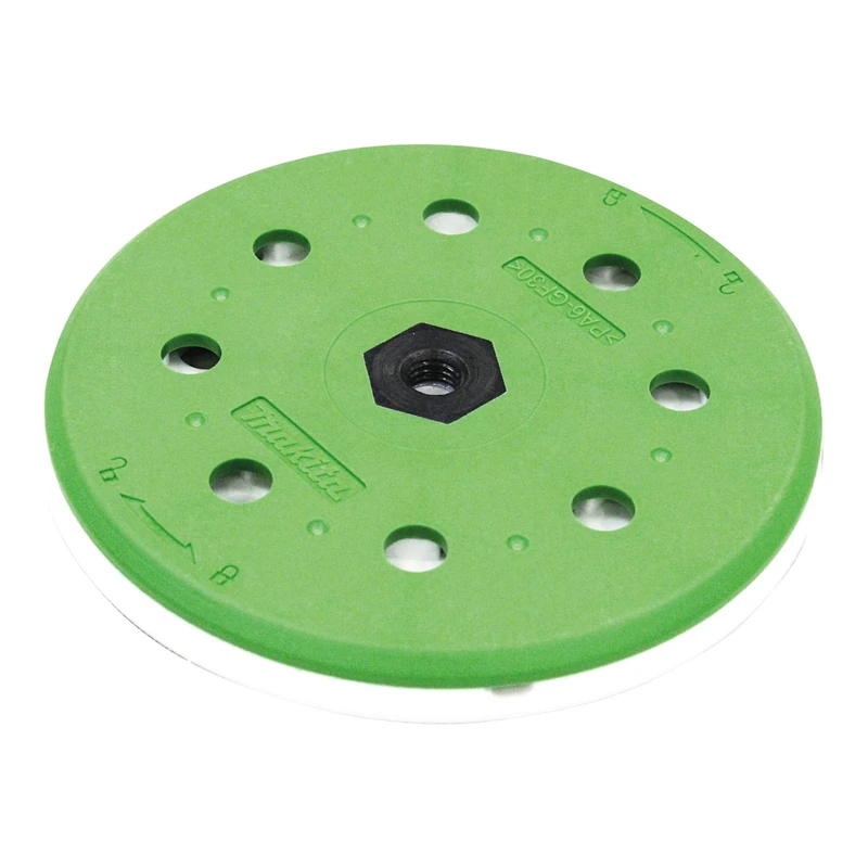 Makita 197317-1 Pad 130 Set BO6050