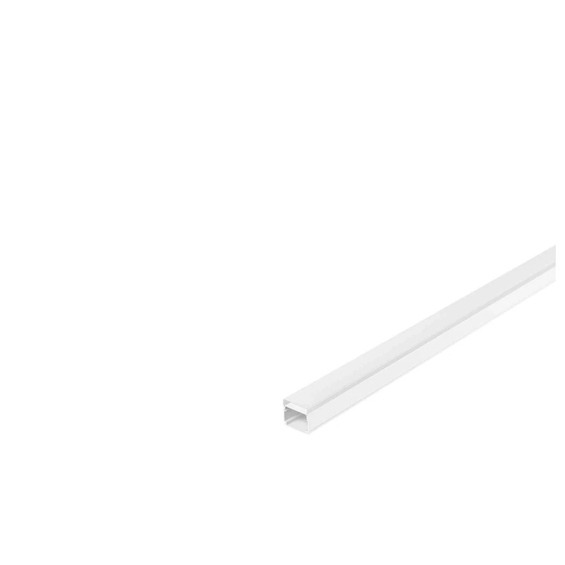 SLV GLENOS Industrial Profile Flat/White