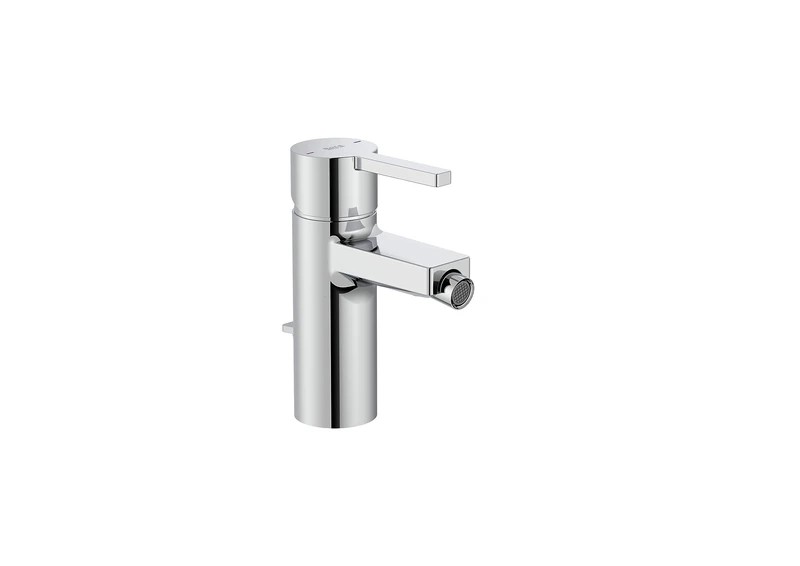 Rock a5 a6096 °C00 – Bidet Mixer with Pop-up Waste