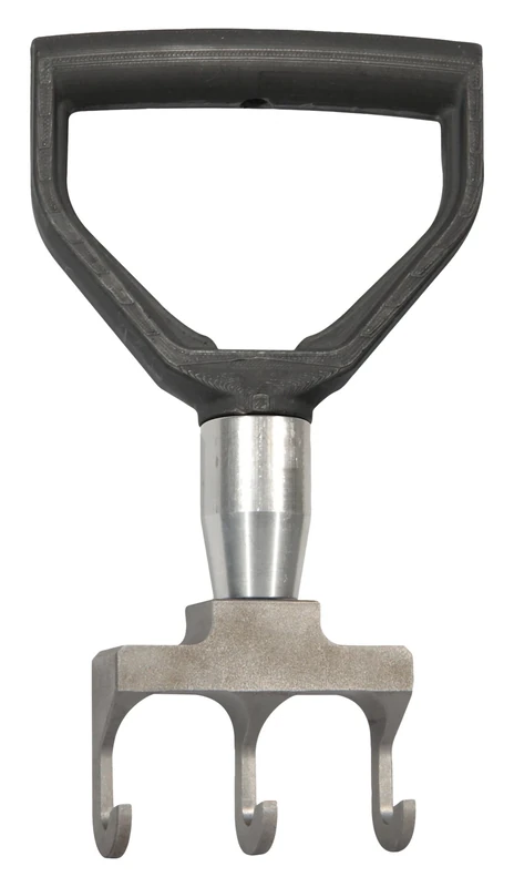 GYS/Claw – 3 Hooks – Pack of 1 057302