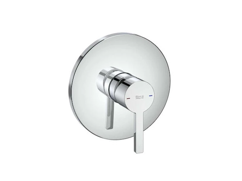 Rock a5 a2b96 °C00 Mono Basin Mixer Bathroom Recessed or ducha. to Complete with rocabox 525869403
